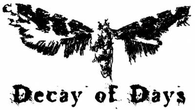 logo Decay Of Days